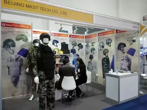 阿布扎比防務(wù)展上的中國(guó)名片 技術(shù)與貿(mào)易如何撬動(dòng)高端市場(chǎng)