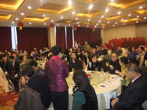 經濟貿易學院攜手萬江財務，共筑校企合作新篇章——祝賀萬江財務咨詢管理十年慶典